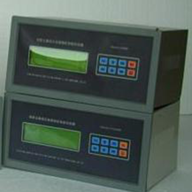 静安TM-II型电除尘高压控制器